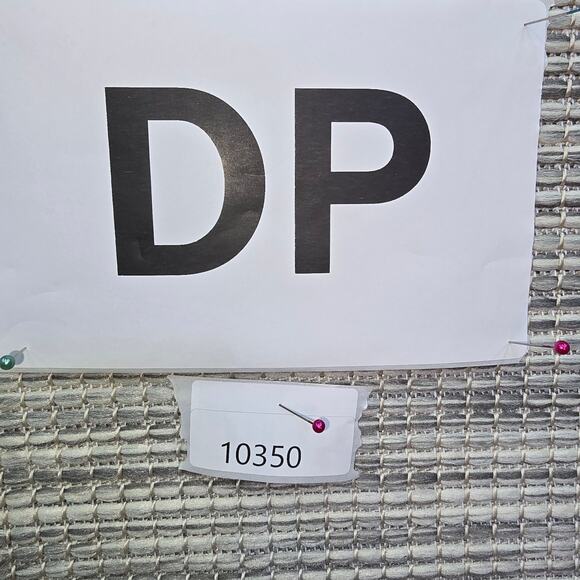 Favlux Fashion Poncho Womens Small Grey Plaid Wool Belt Equestrian Western Boho - Picture 11 of 12